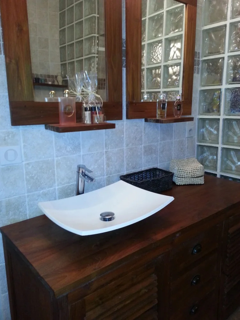 Appartement T2 Terrasse Vue Mer