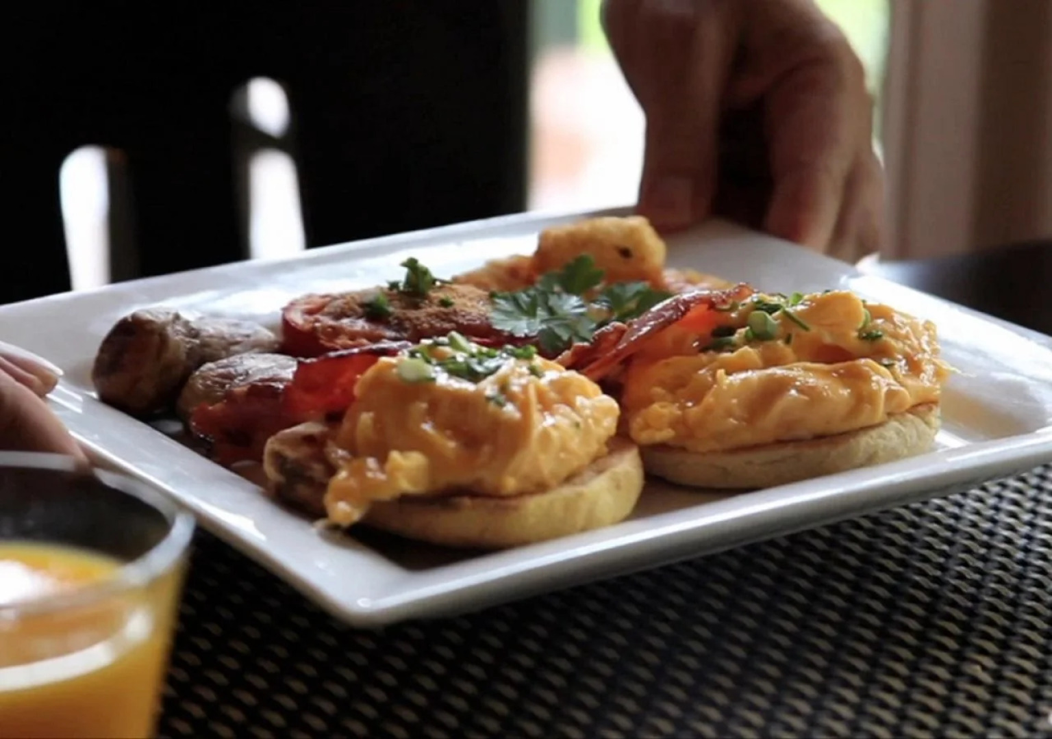 Escarpment Retreat & Day Spa