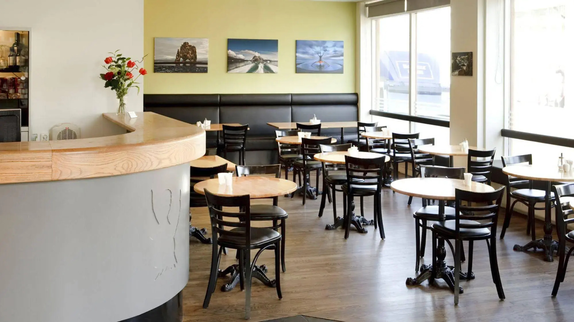 Center Hotels Klöpp