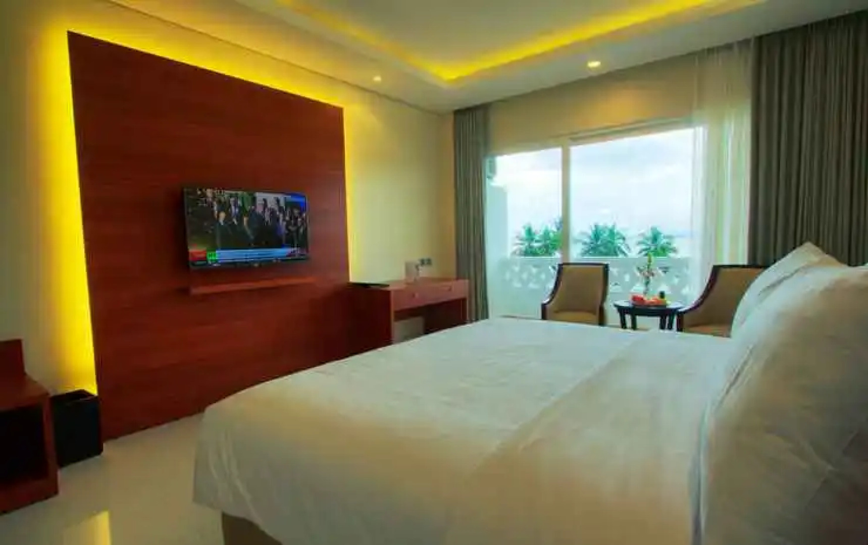 Casabaio Likupang Paradise Resort