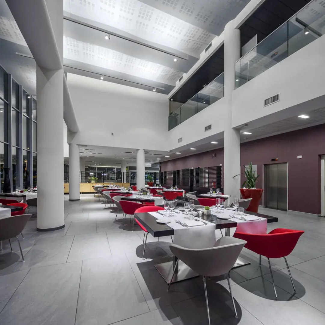 AC Hotel By Marriott Milan Sesto