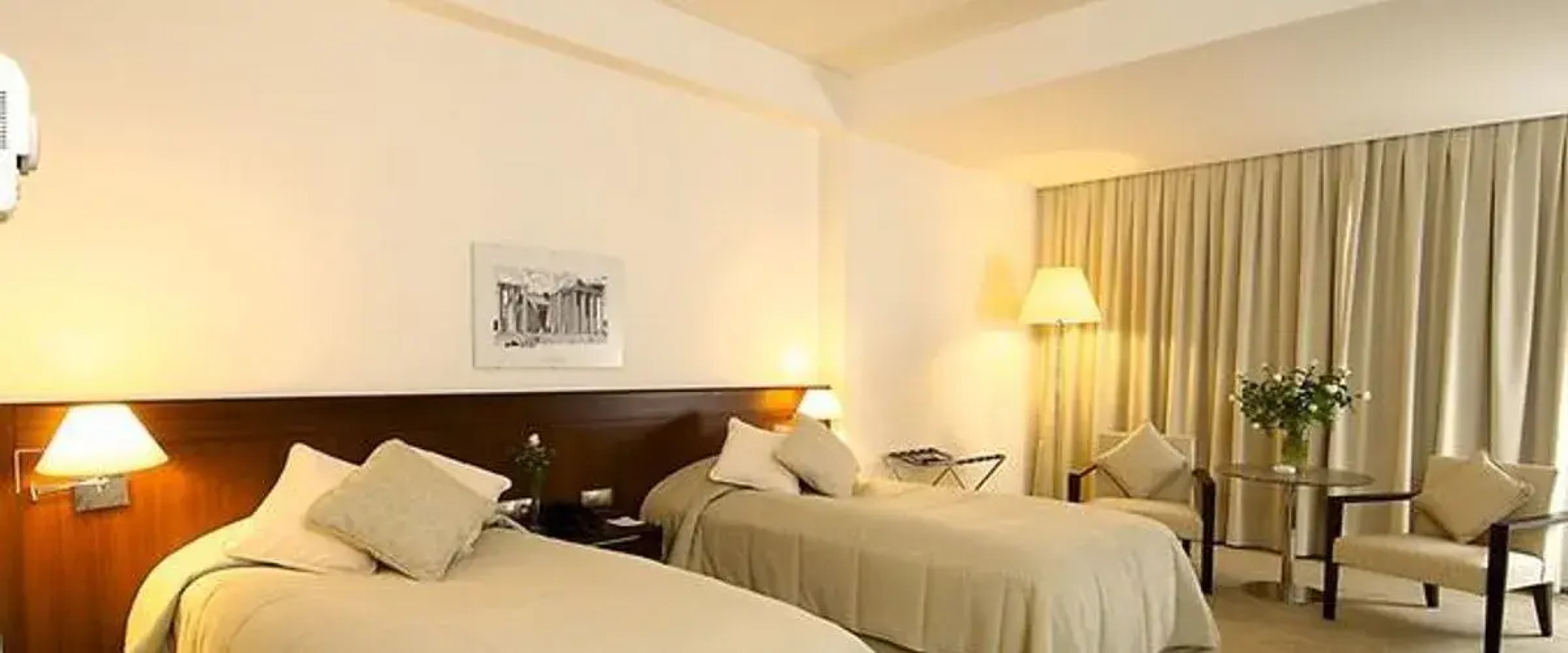 Izmir Ontur Hotel - Boutique Class