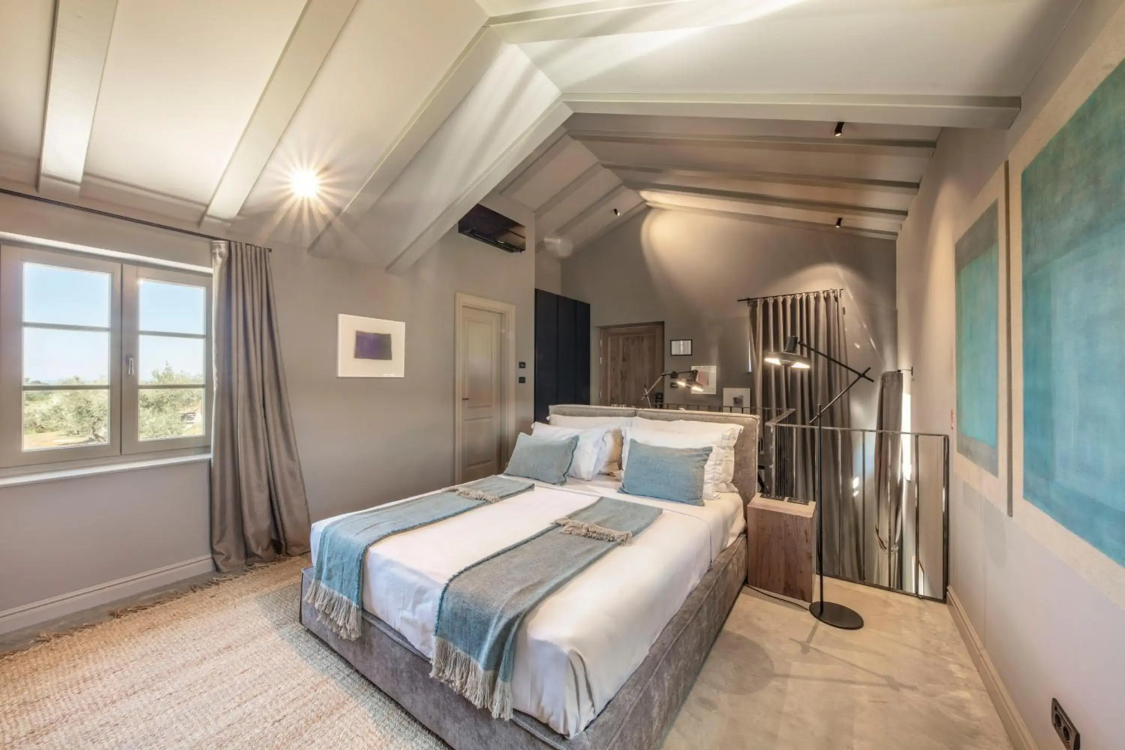 San Canzian Hotel & Residences - Small Luxury Hotels of the World