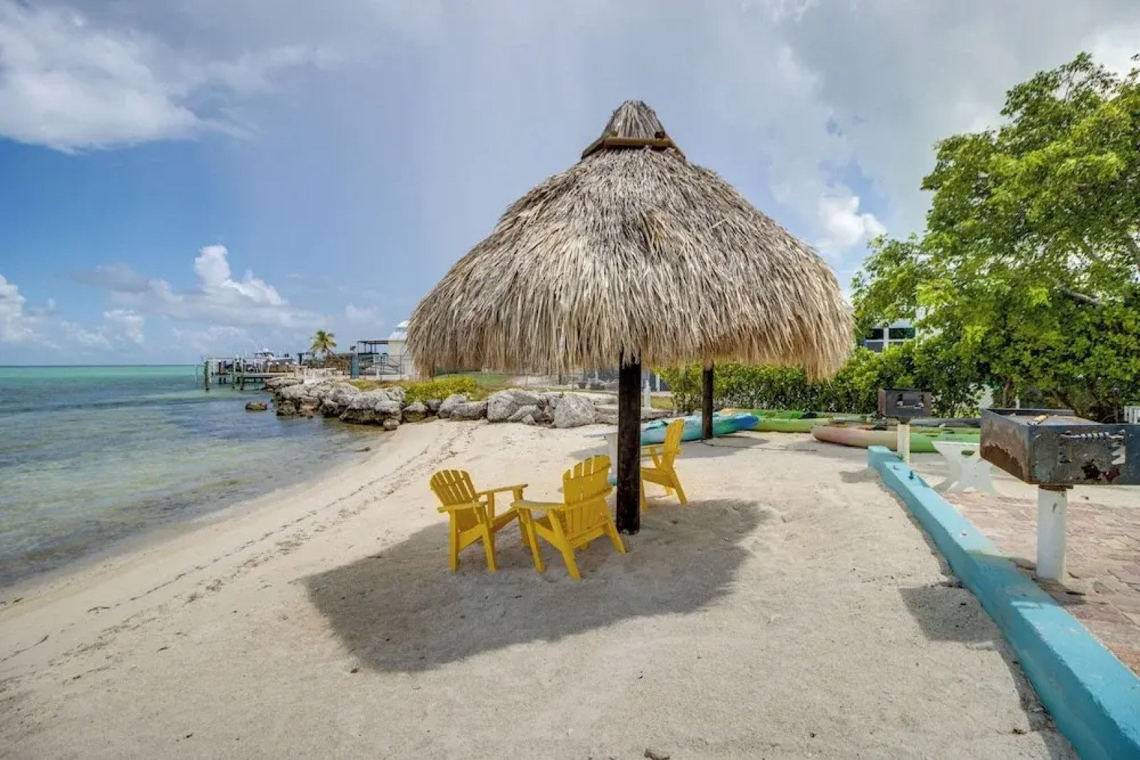 Florida Keys Getaway w/ Stunning Ocean Views