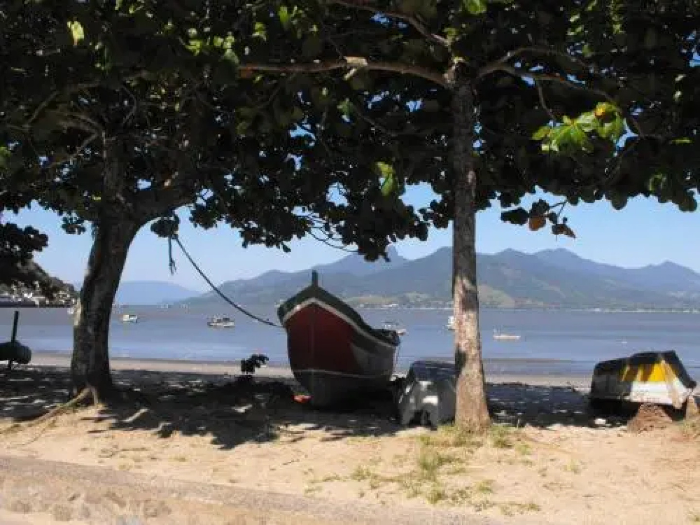 Pousada Casa da Praia
