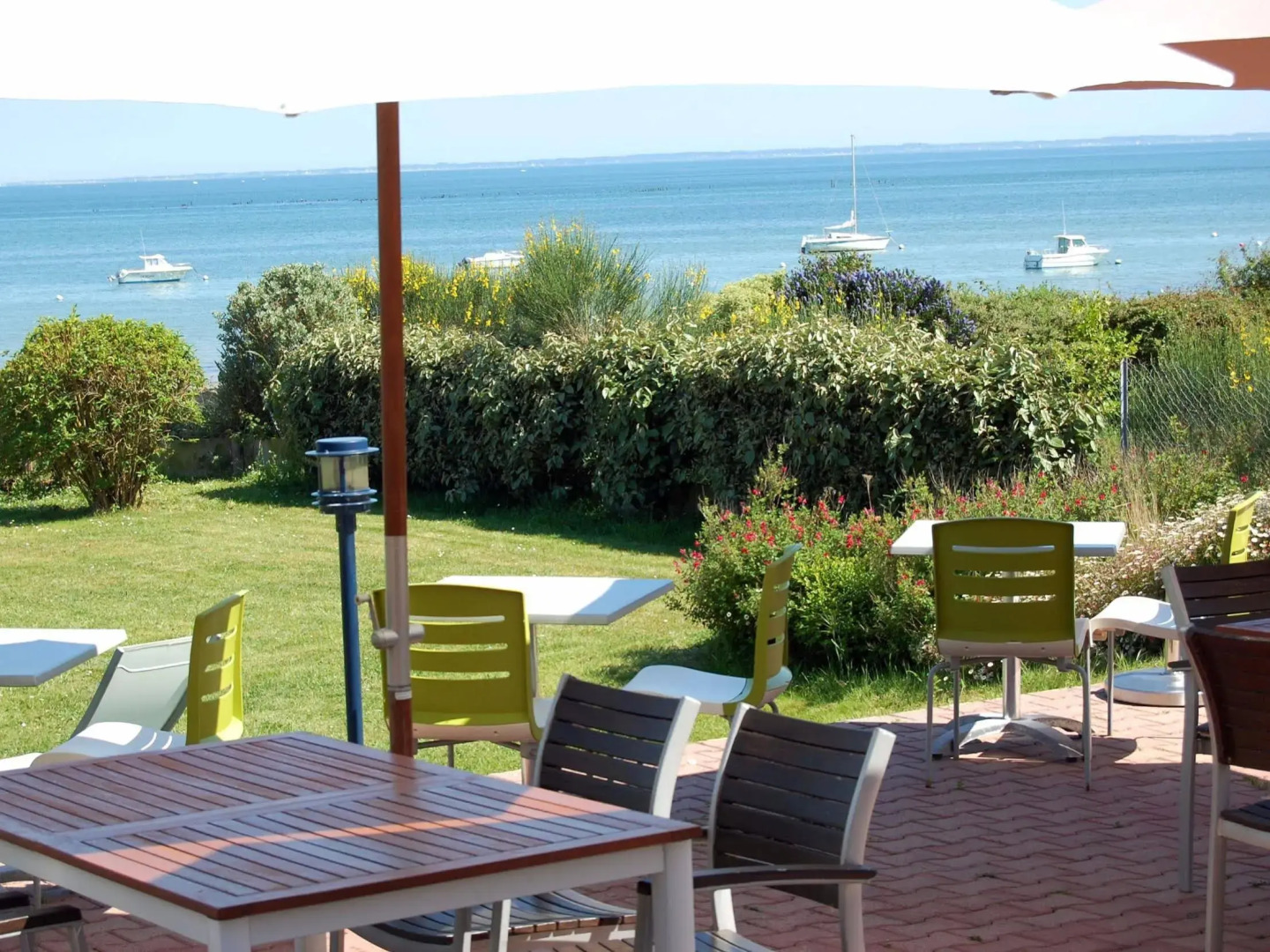 Hôtel Le Mur du Roy