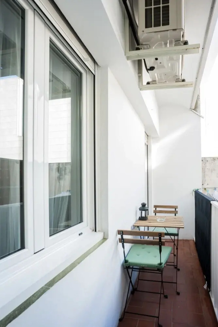 BBarcelona Mediterranean Beachfront Apartment