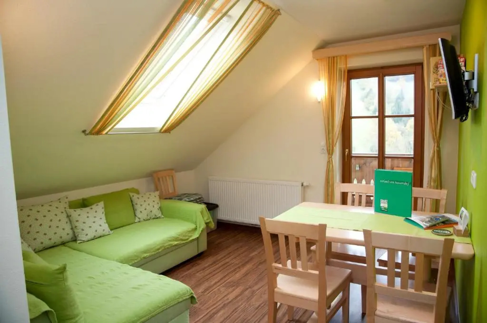 Ferienhof Pfaffenlehen