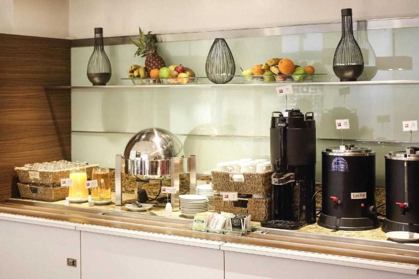 ibis Buenos Aires Congreso