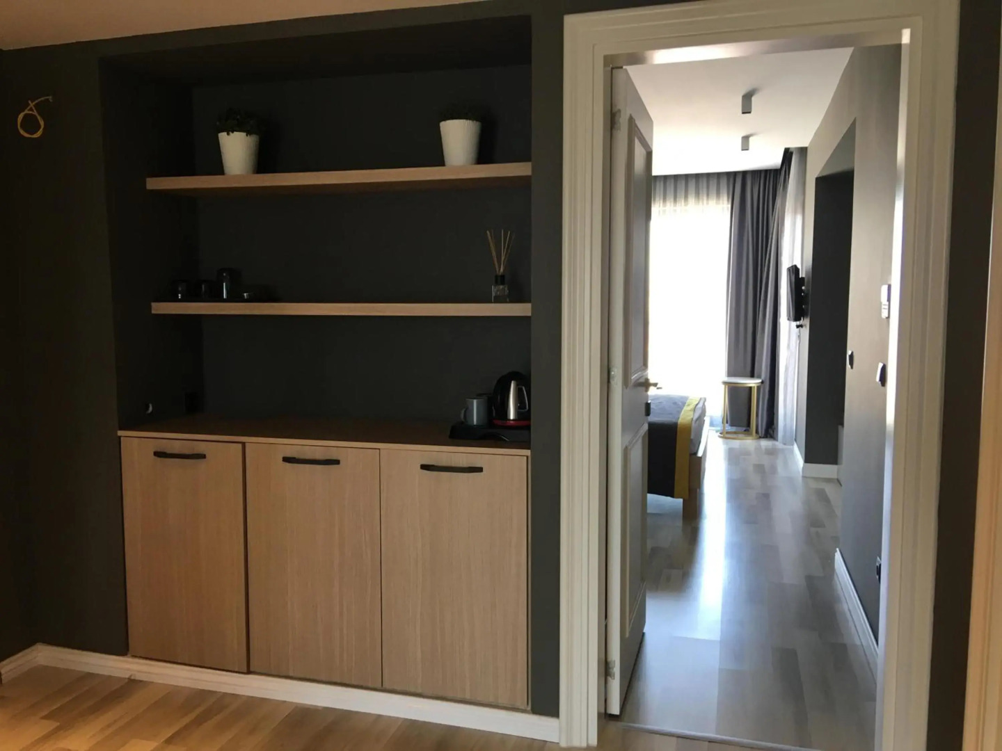 Бутик-отель Espina Hotel