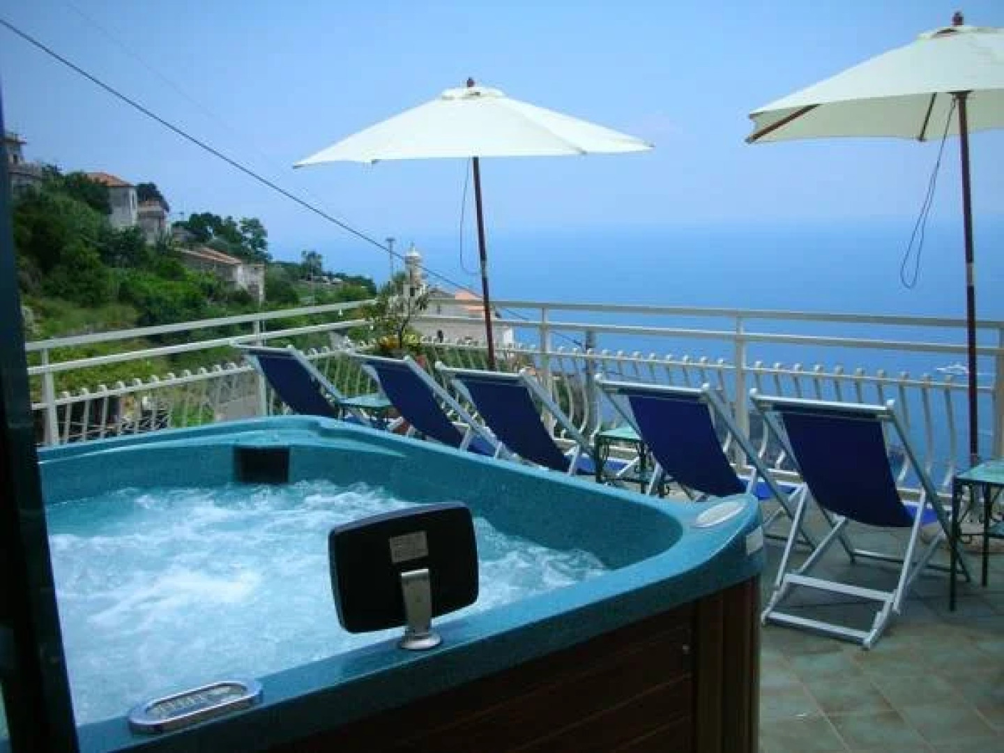 Locanda Degli Agrumi