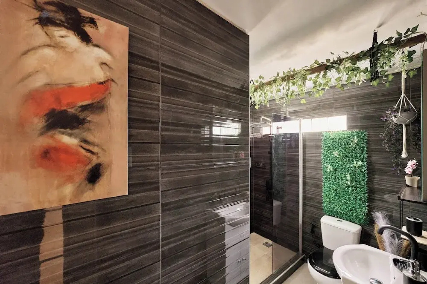 Villa Fisi 1 - Pool, Hot Tub & Mountain View