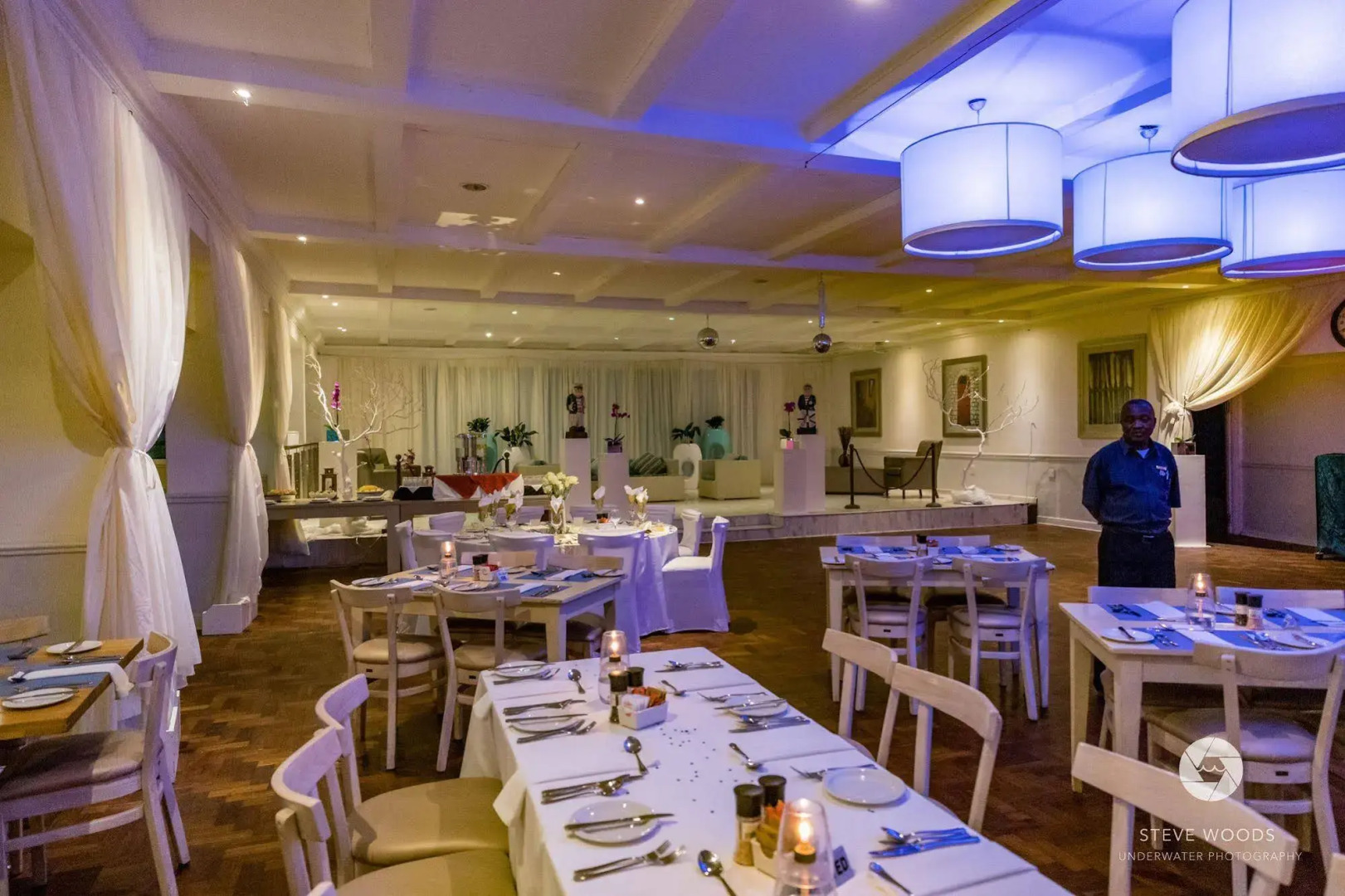 Blue Marlin All-Inclusive Seascape by Dream Resorts