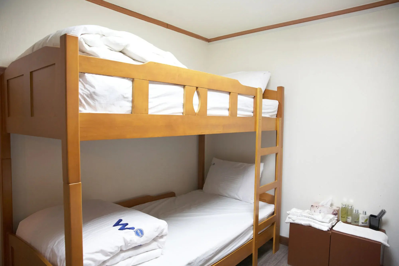 W mini hotel - Hostel