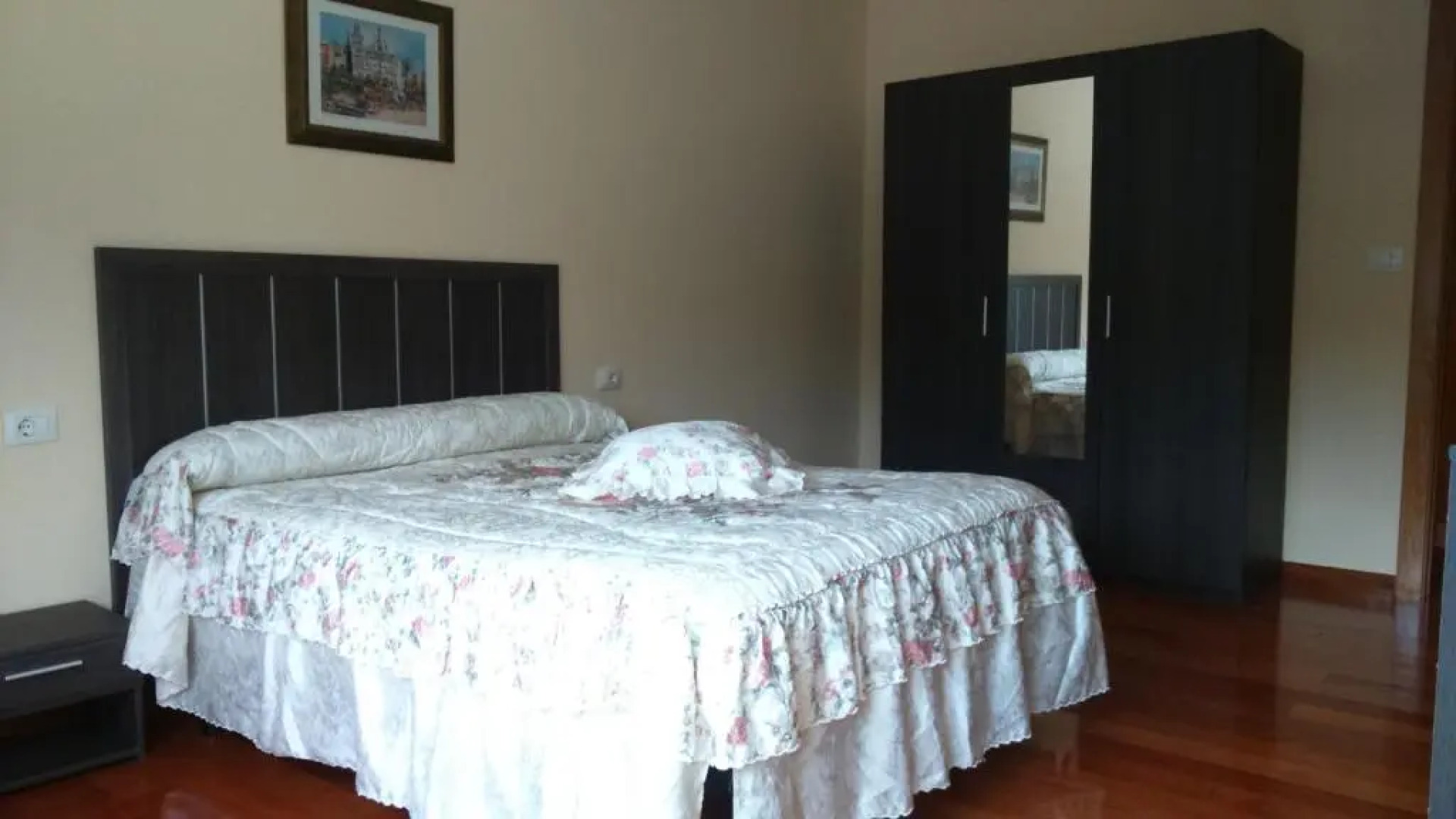 Apartamento Peralbar