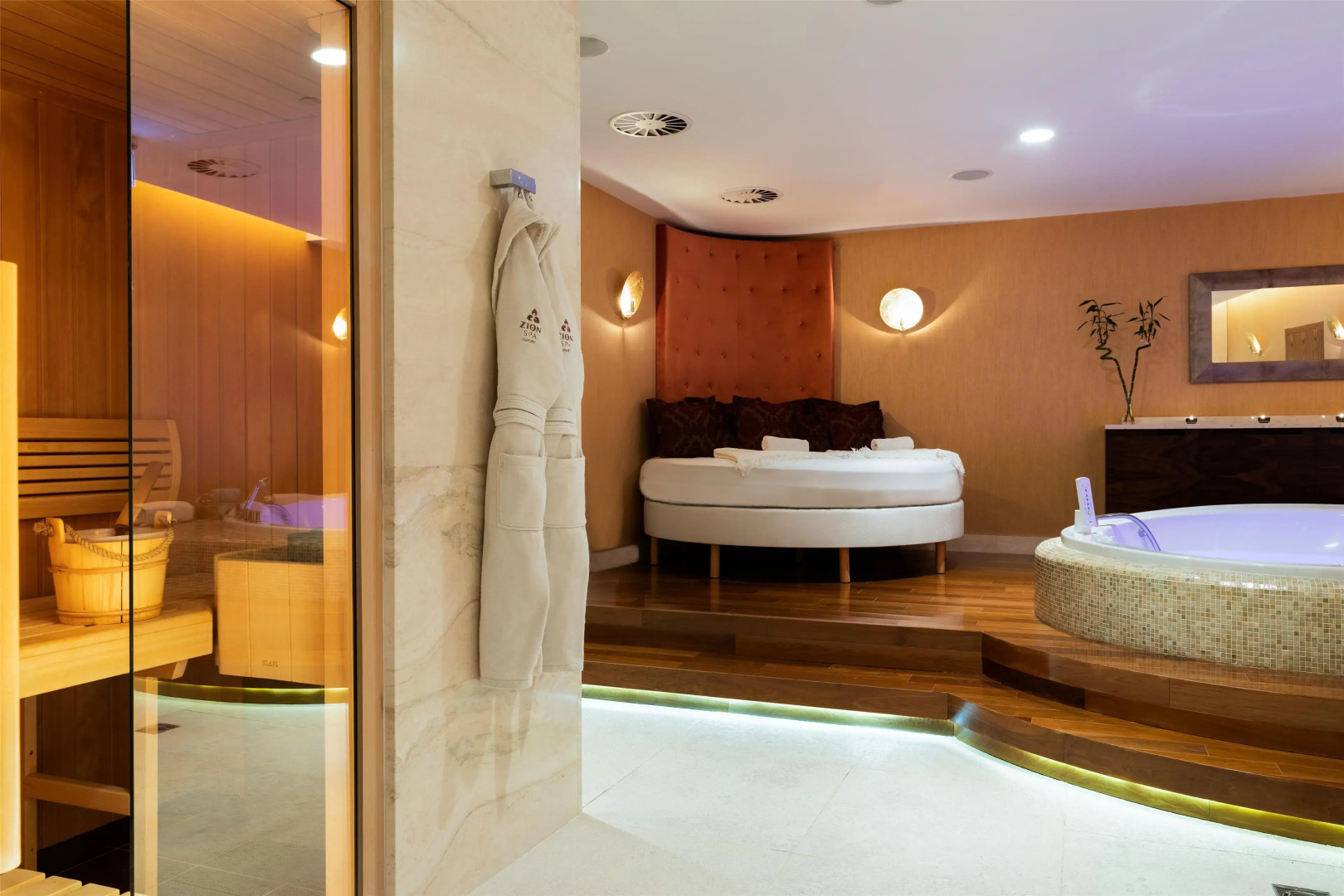 Grand Hotel Kempinski High Tatras