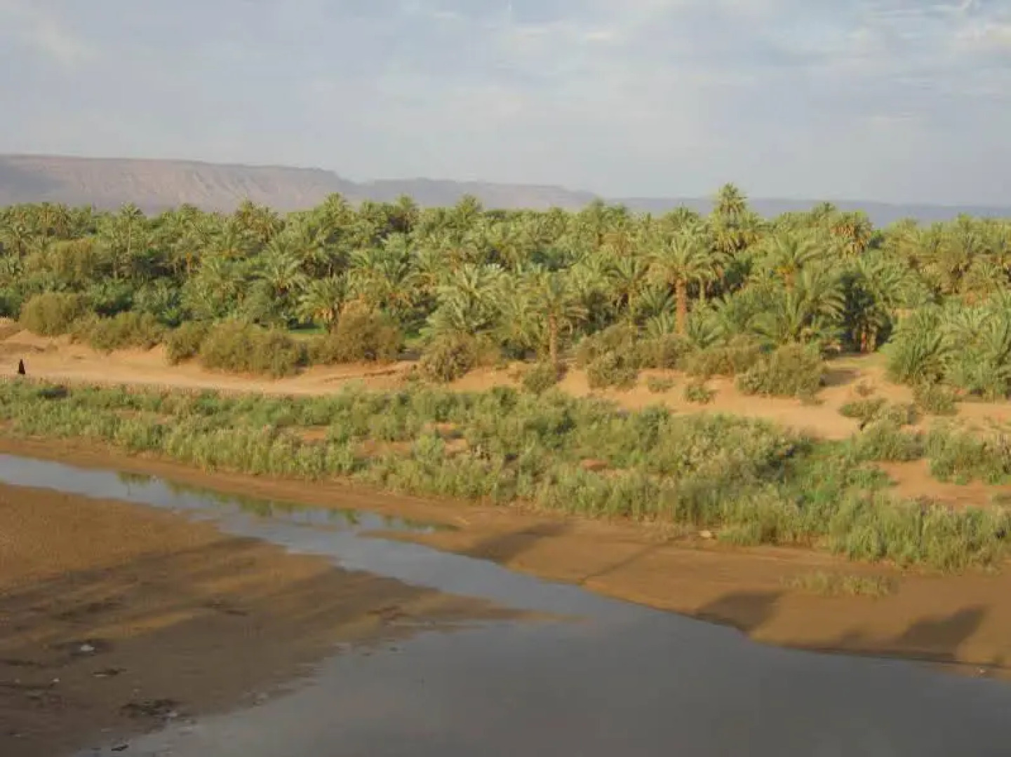 Auberge Toda Kasbah Tinfou