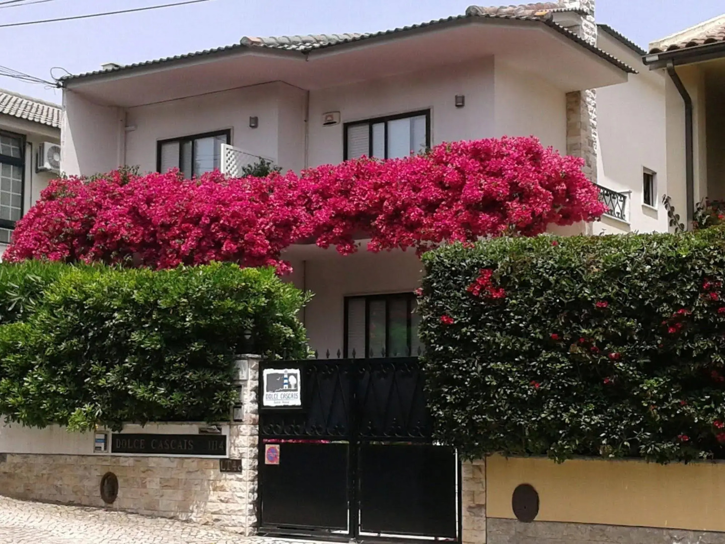 Dolce Cascais Guest House
