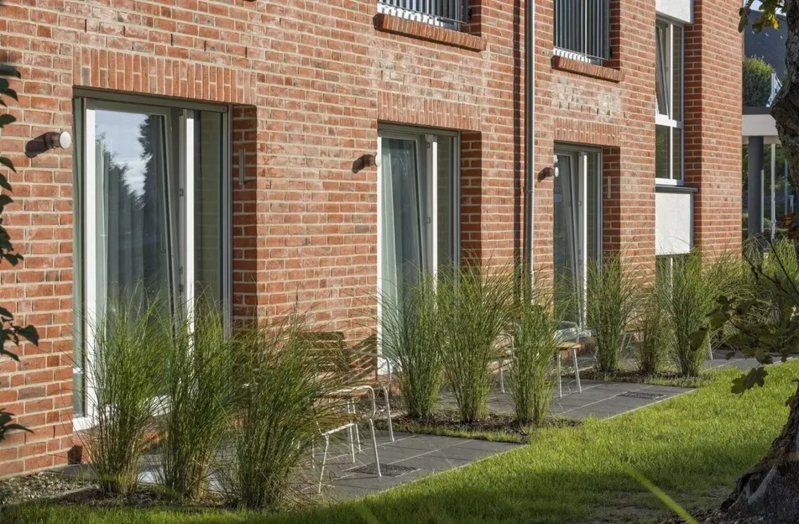 Hotel Restaurant Burg-Klause