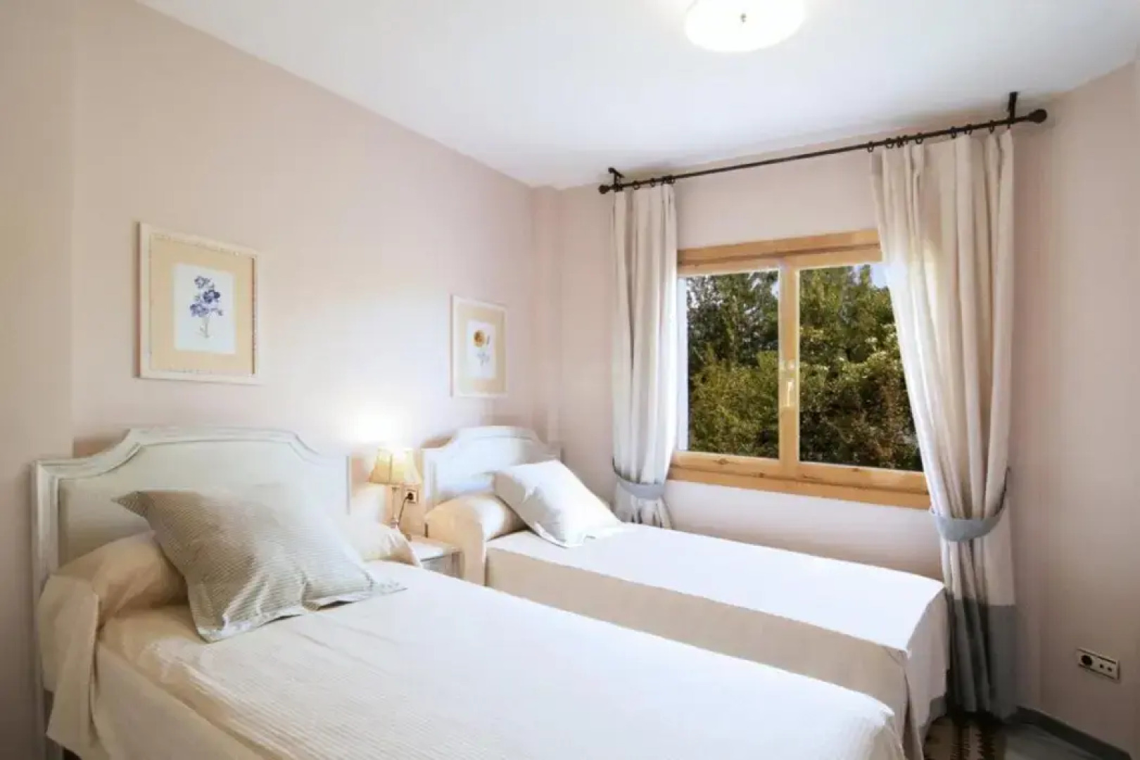 Villa Turística de Laujar de Andarax