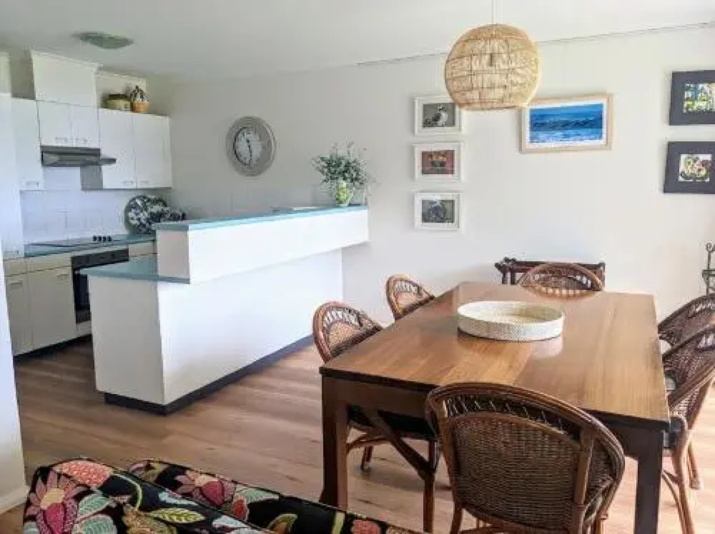 Fathoms 6 - Mollymook