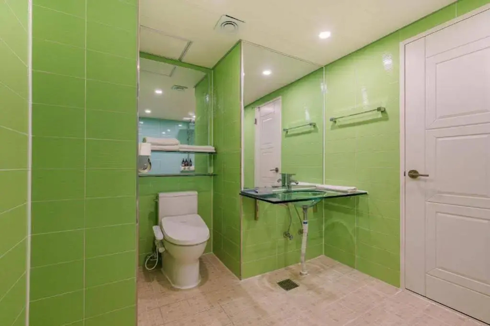 Gunsan little Prince Hotel