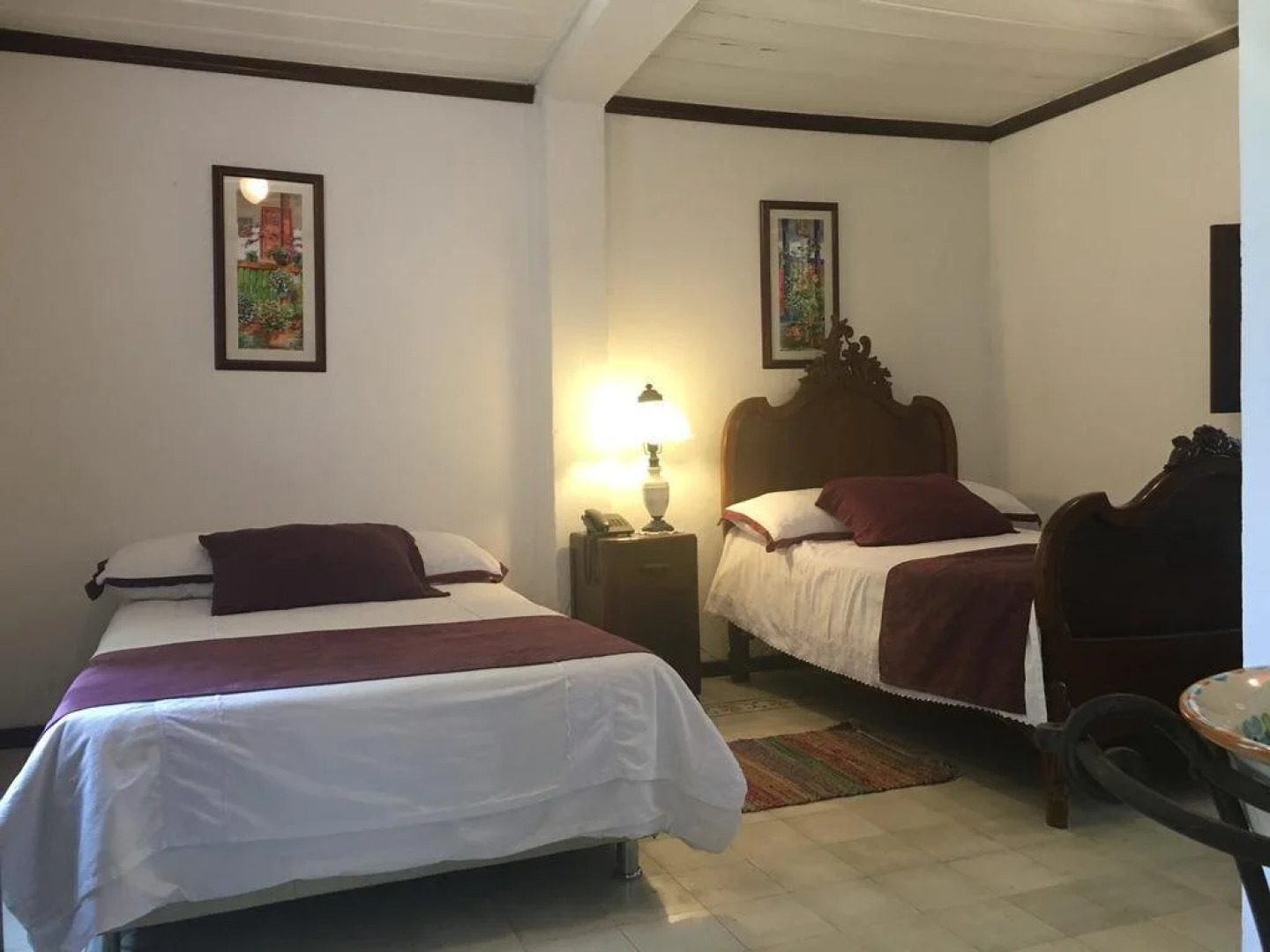 Hostal Hacienda Bombay