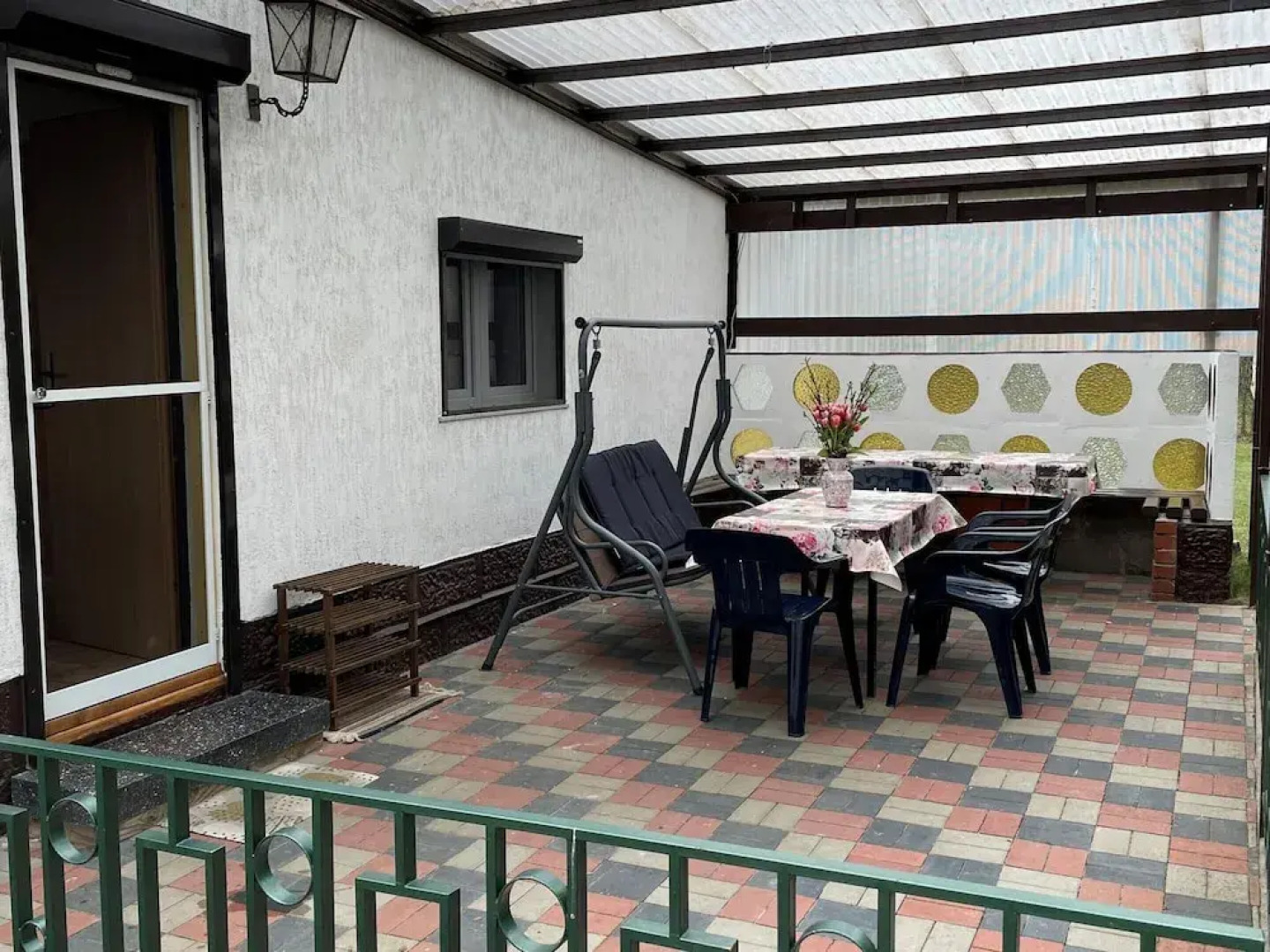 Ferienhaus Seeblick, Schonberg