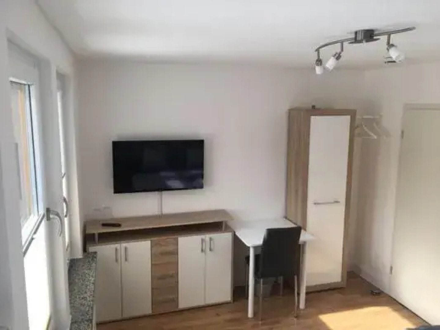 Zimmervermietung Hofmeister