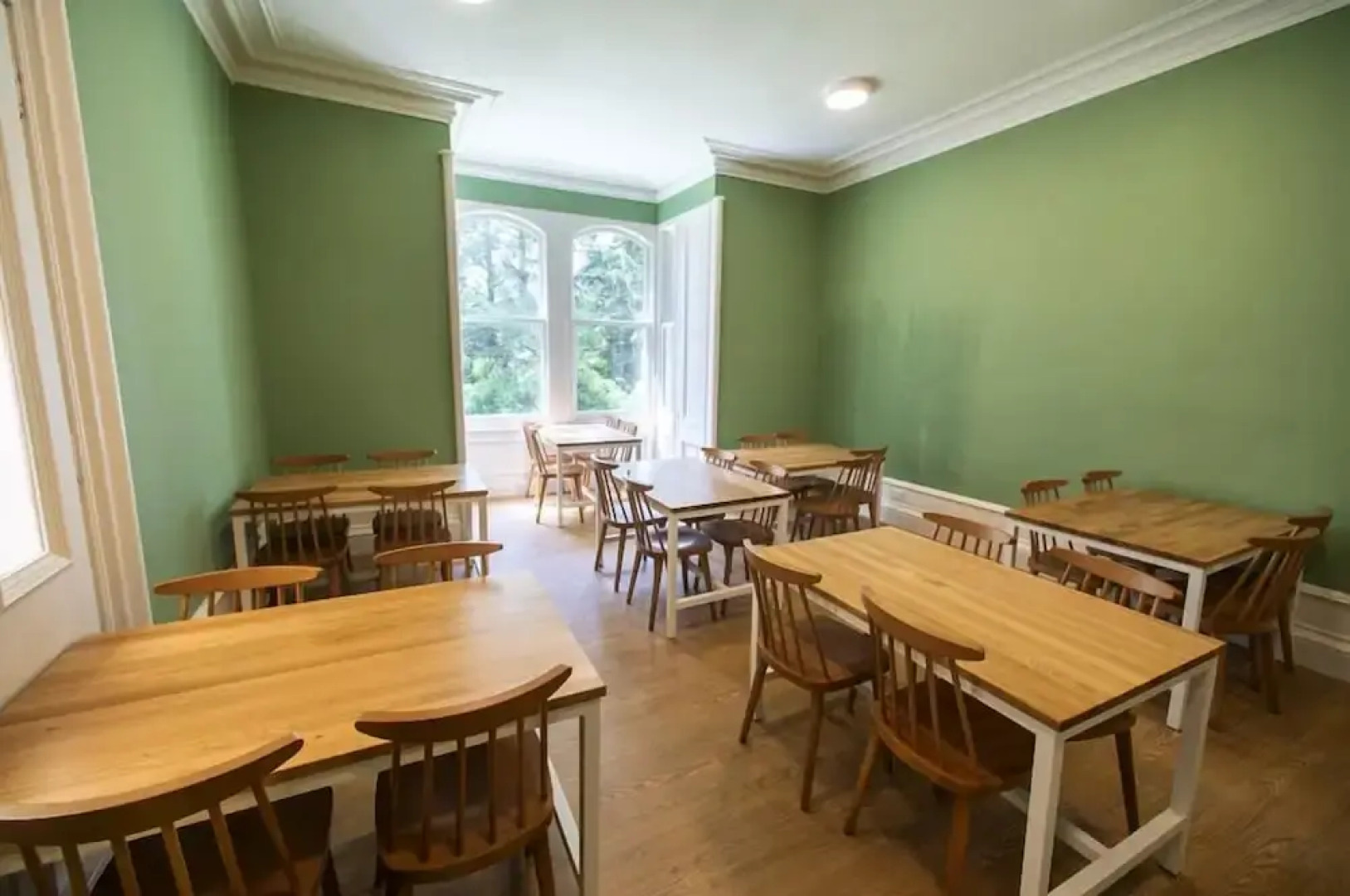 Braemar Youth Hostel