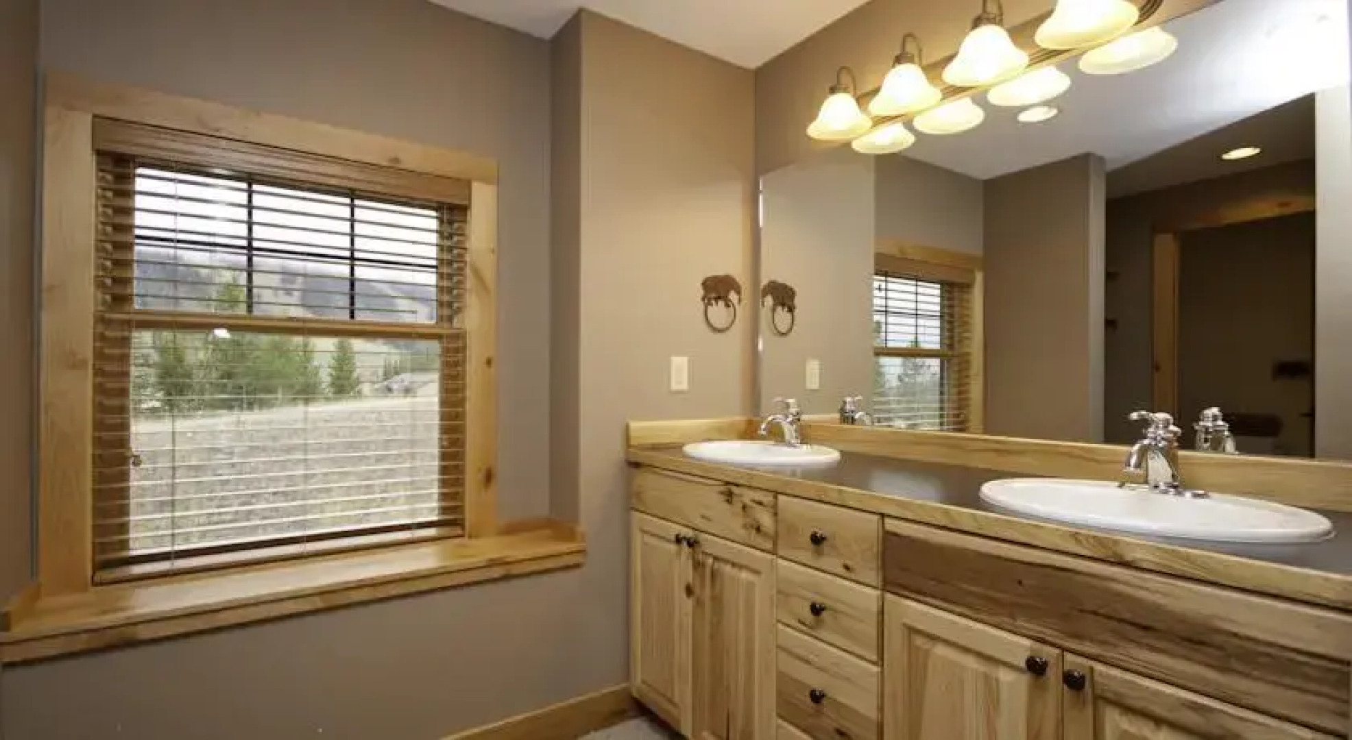 Powder Ridge Cabins by Big Sky Vacation Rentals