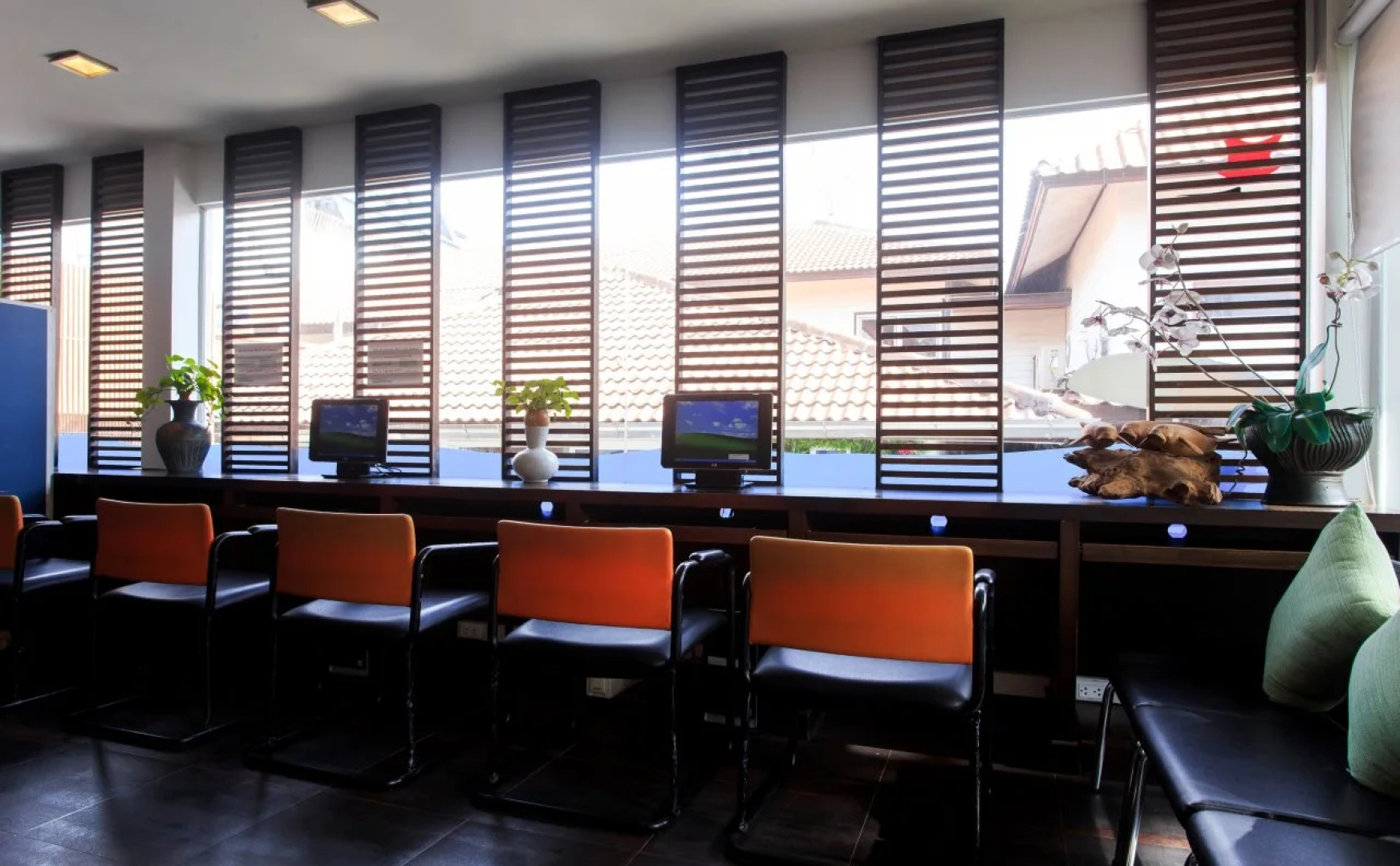 Chaweng Cove Beach Resort