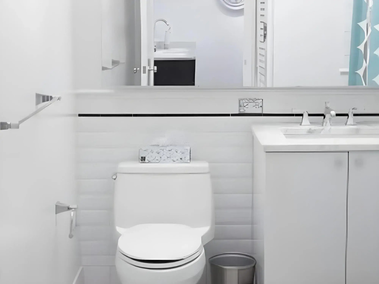 NY Away - Central Park UWS 2-Bedroom - 14D