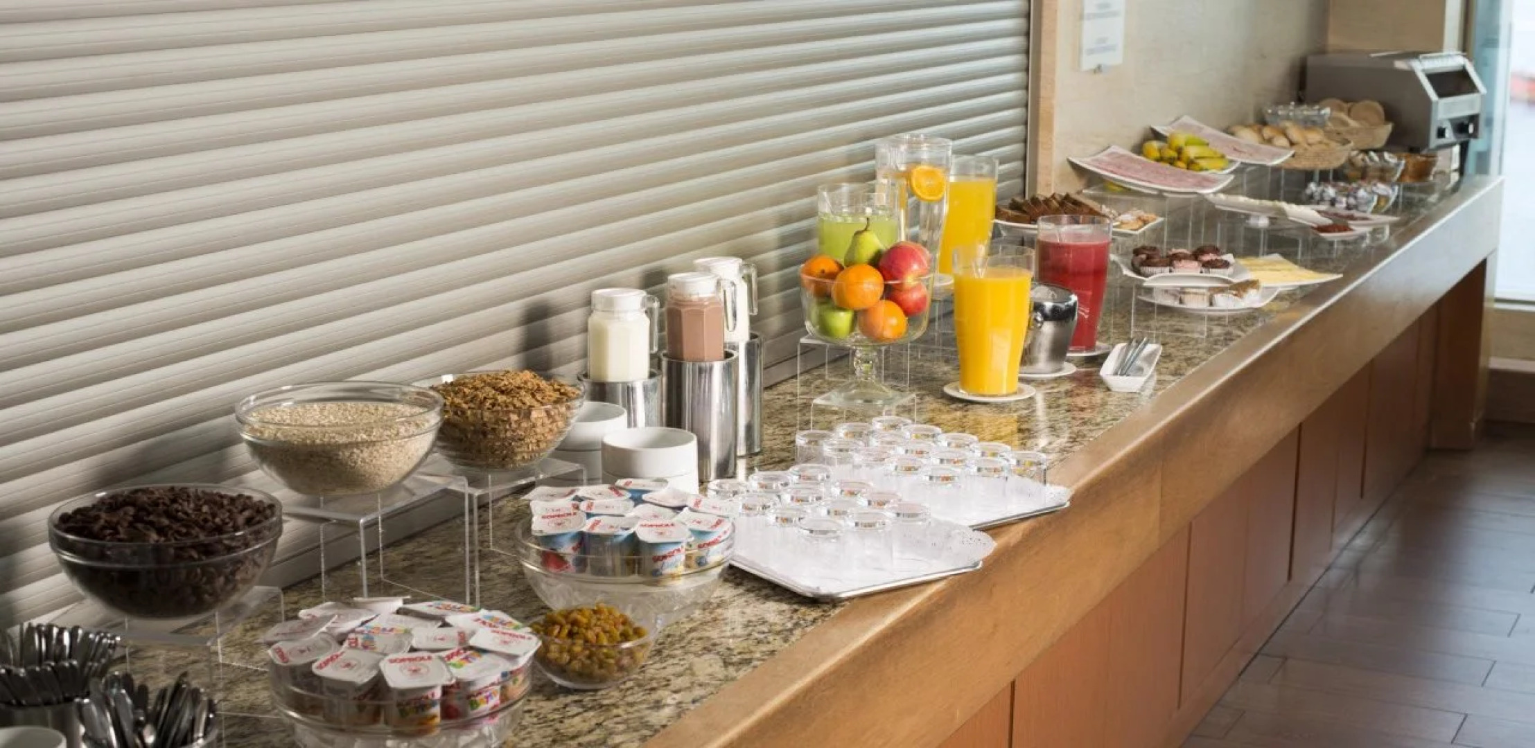 Holiday Inn Express Puerto Montt