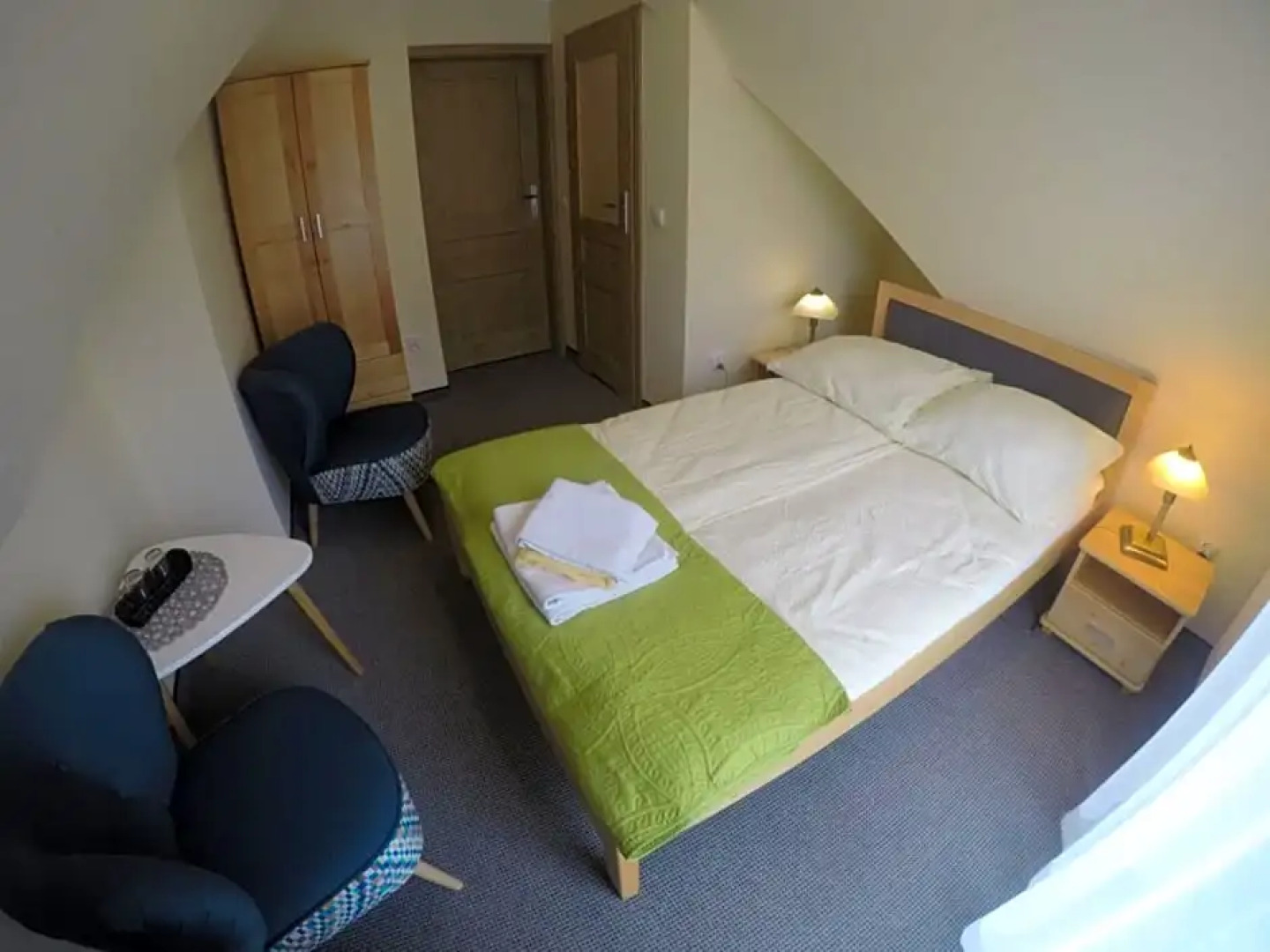 Galicówka Pokoje Gościnne