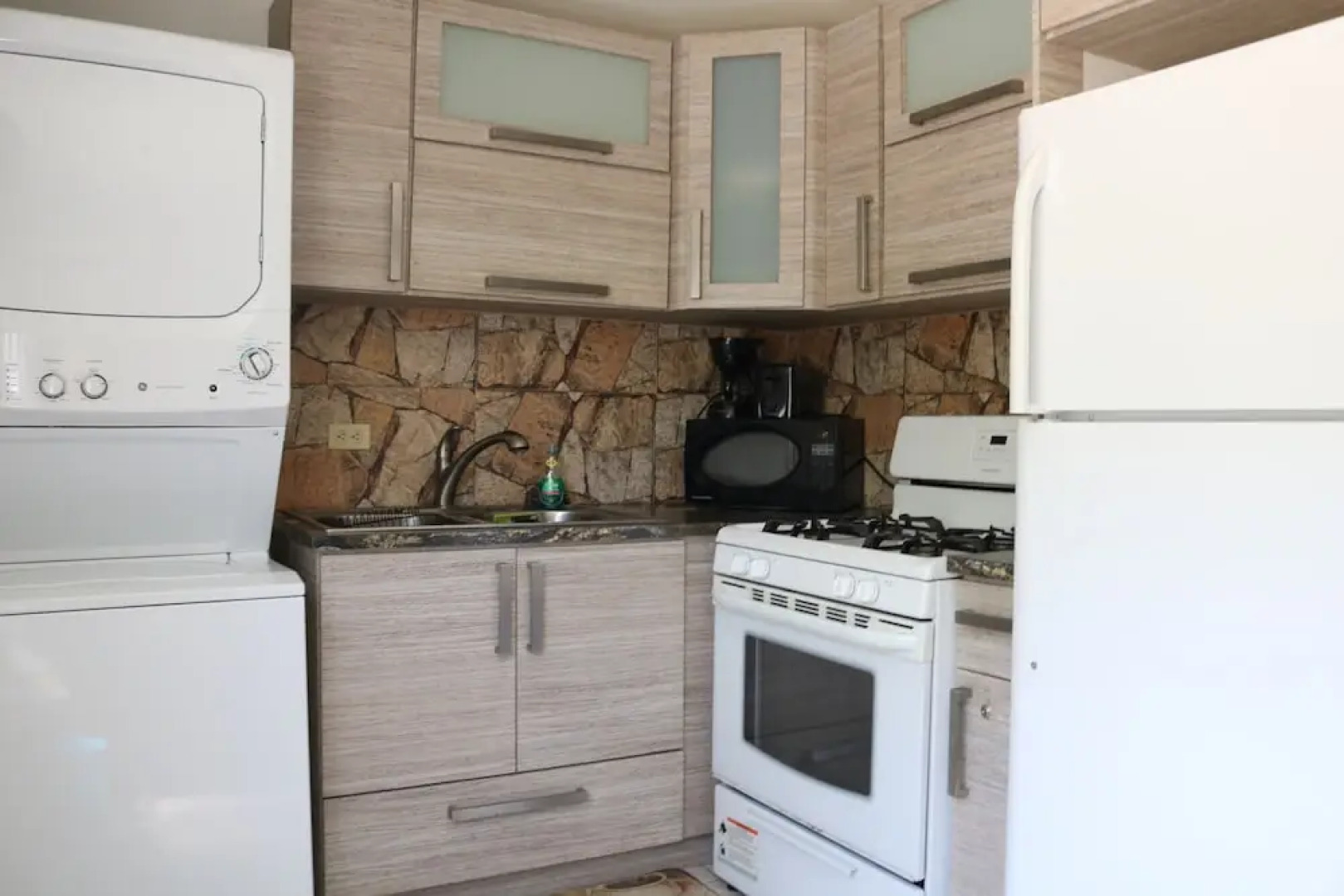 Apartments Pepe's View - A