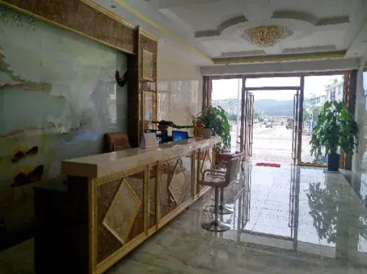 Yuanmengyuan   Hotel