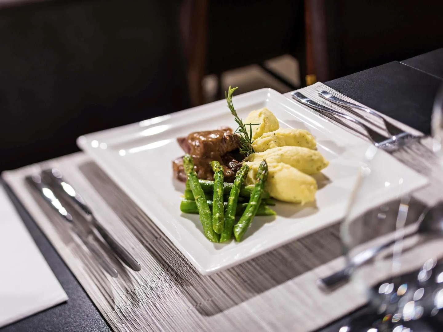 Mercure Ribeirao Preto