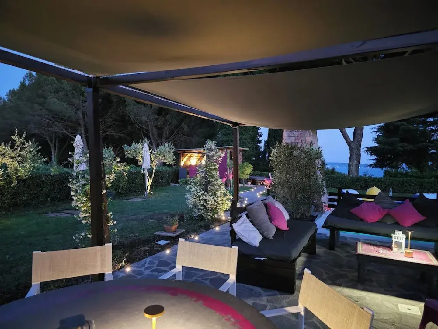 Almanuda Naturist Village