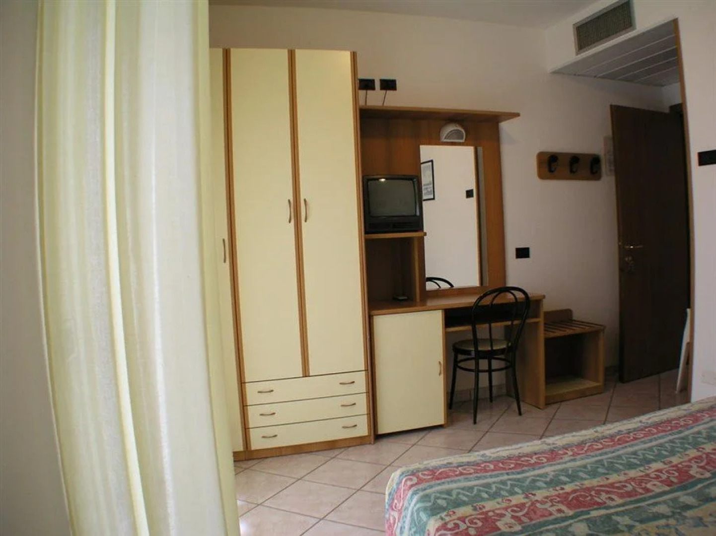 Hotel Villa Boschetti