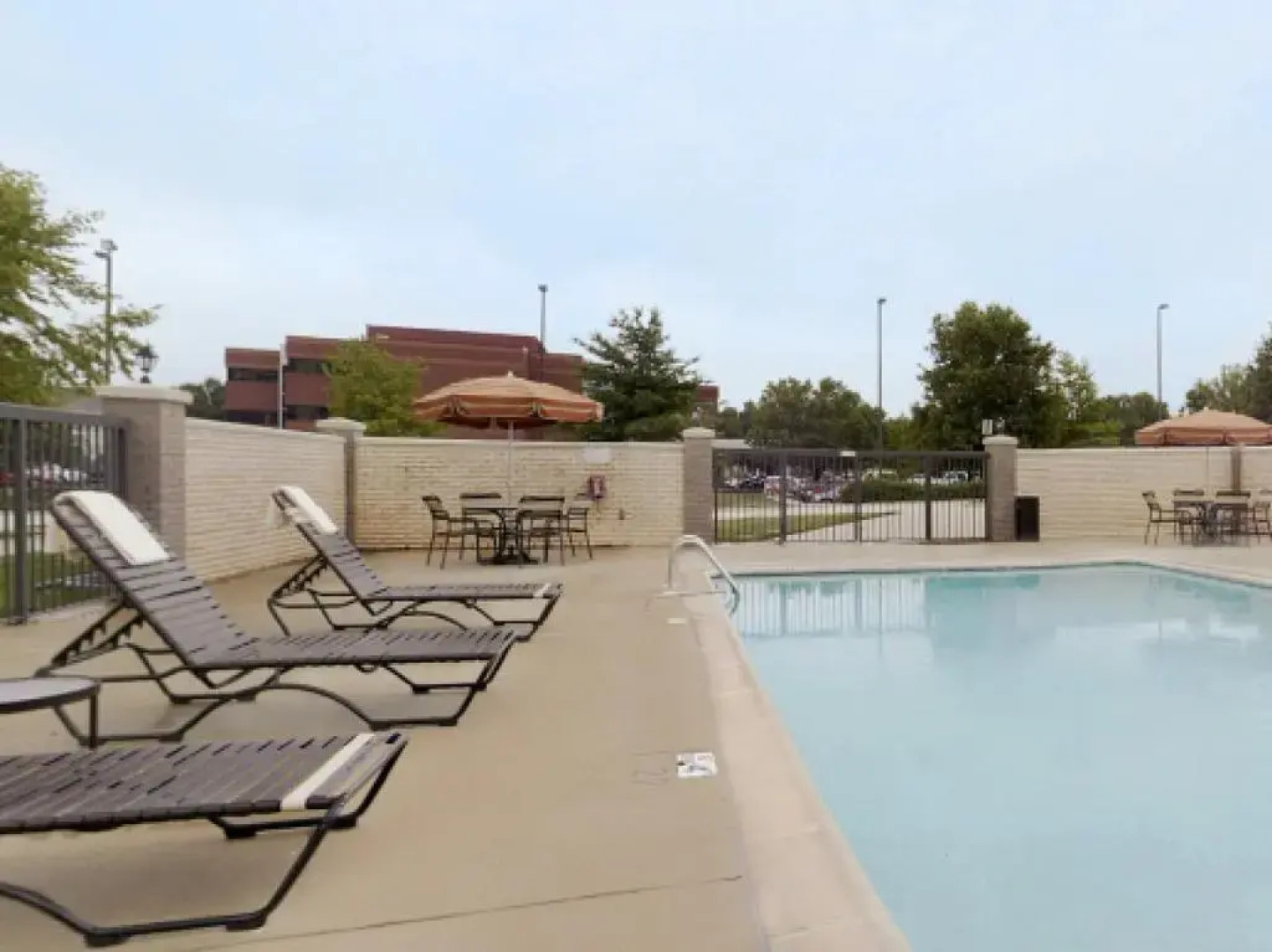 Hyatt Place San Antonio - Riverwalk