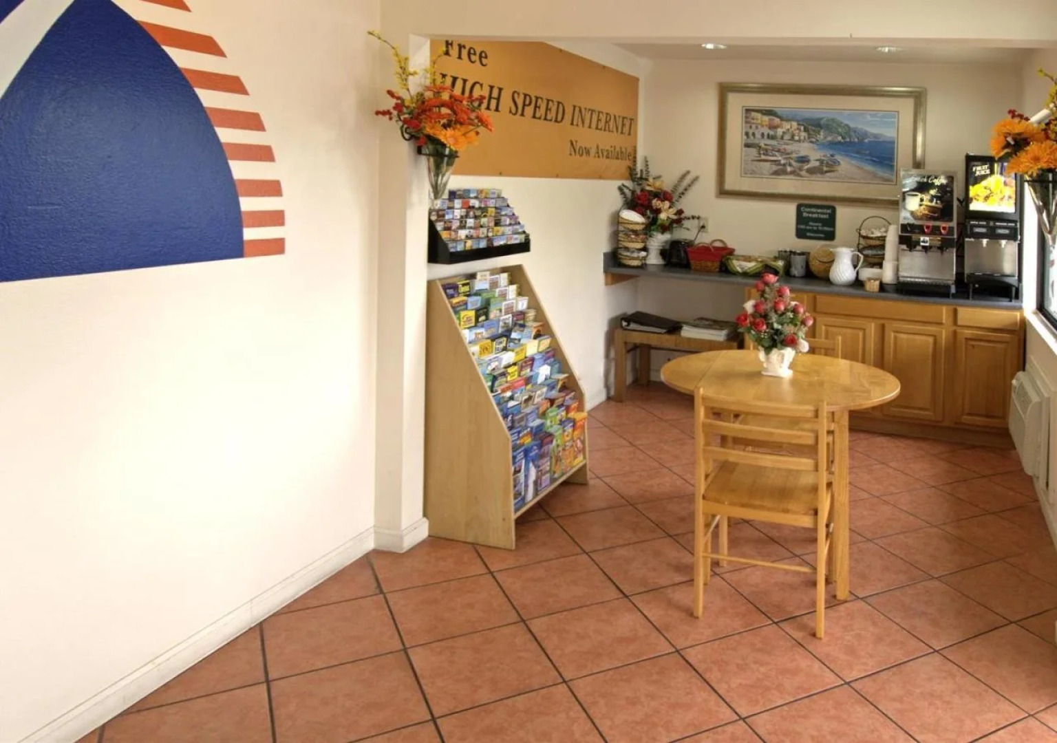 Americas Best Value Inn Niantic