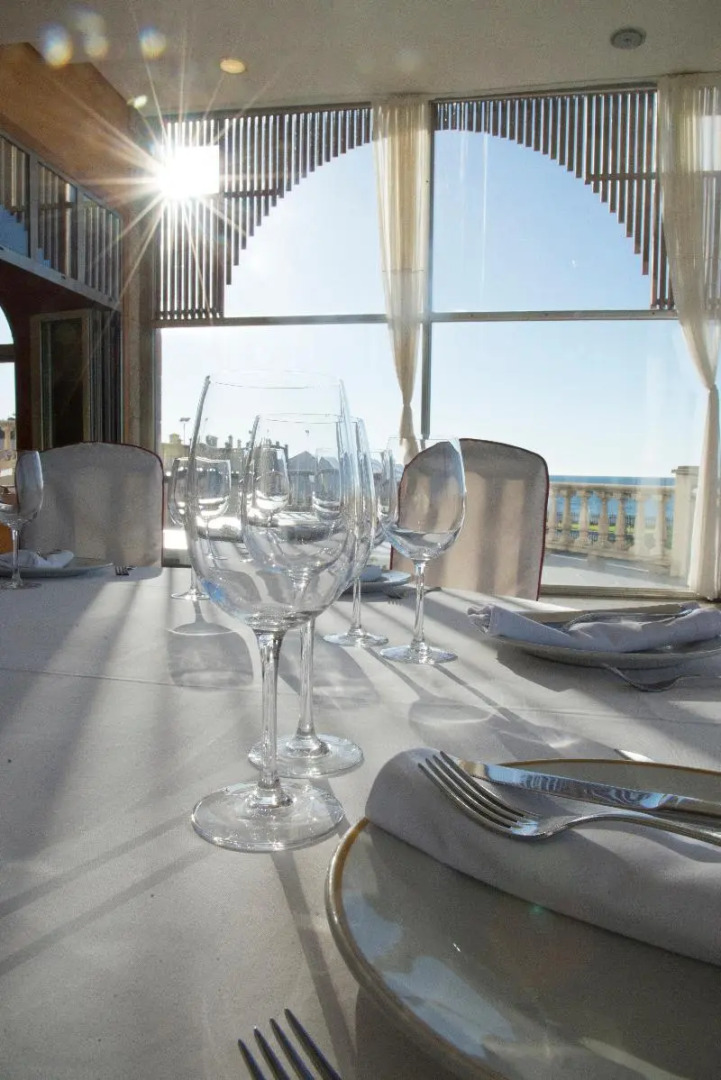 Hotel Norat Palmeira Playa