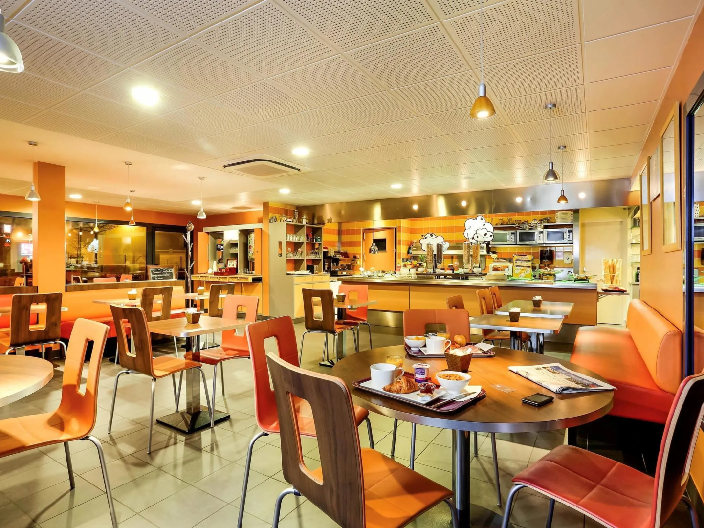 ibis Le Mans Est Pontlieue