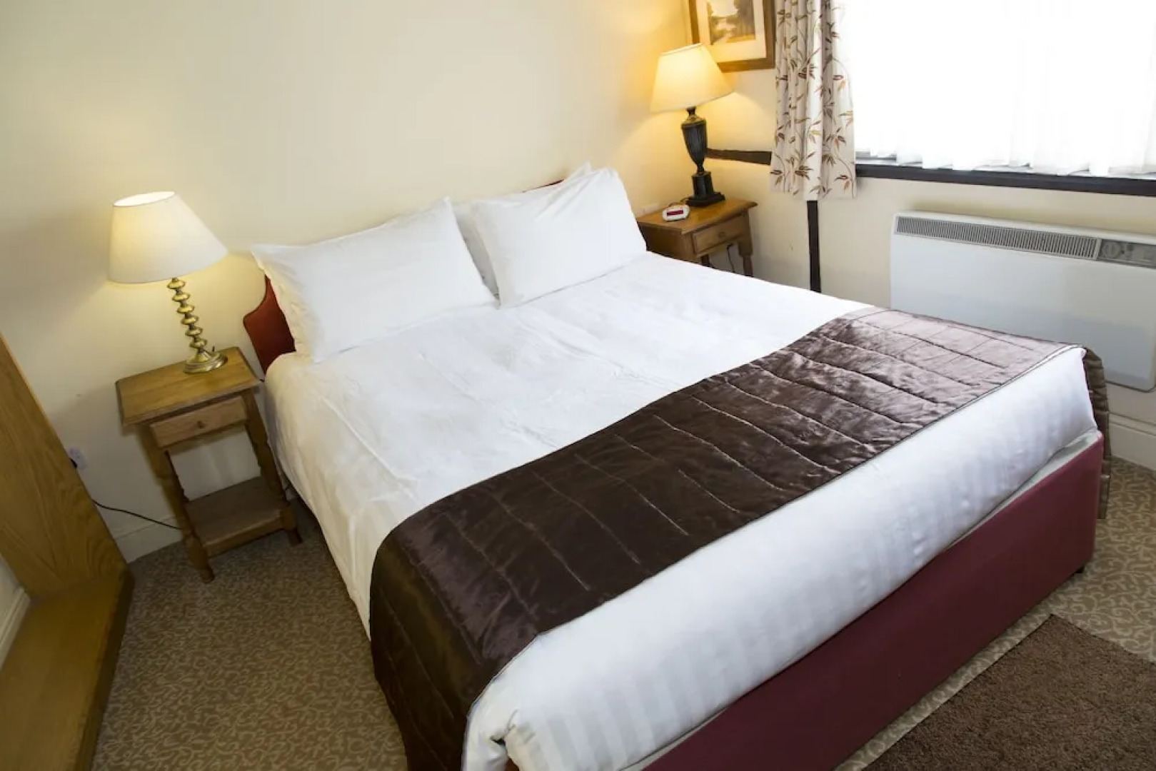 The Cherry Tree - Inn