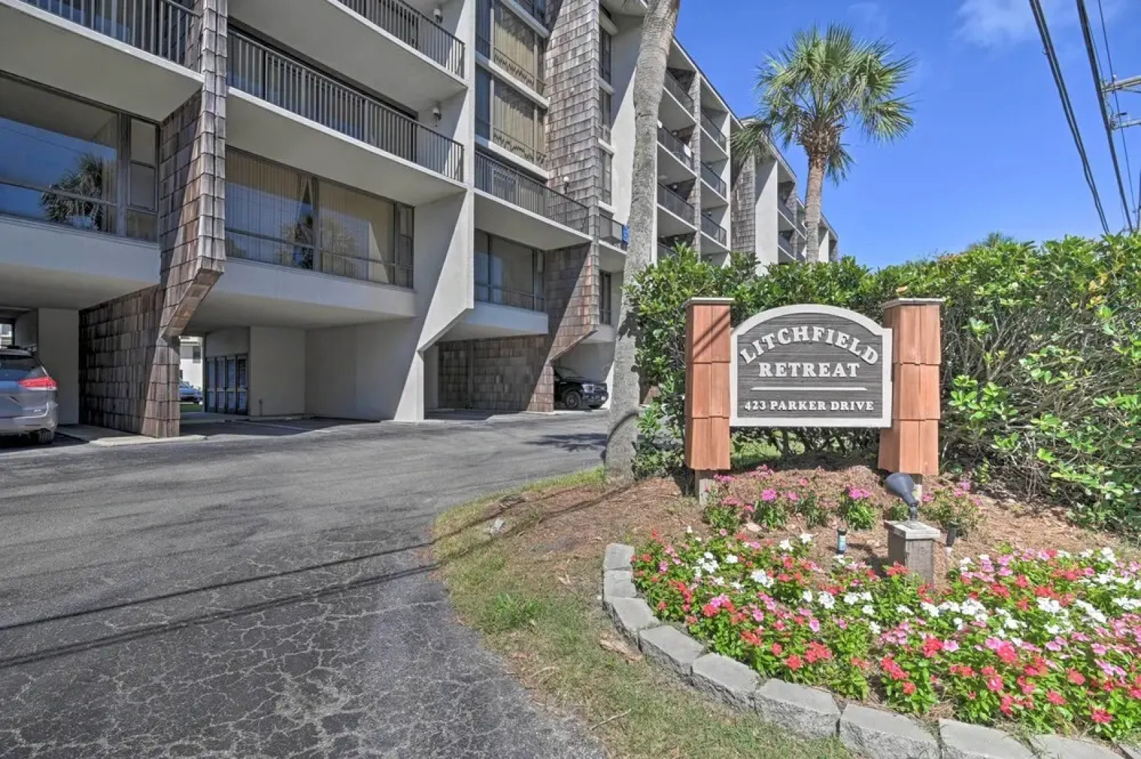 Pawleys Island Condo Retreat w/ Beach Access!