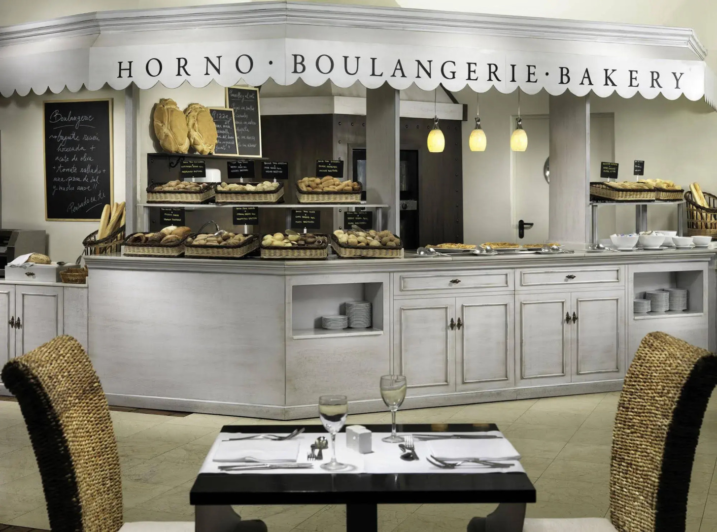 Отель H10 Estepona Palace