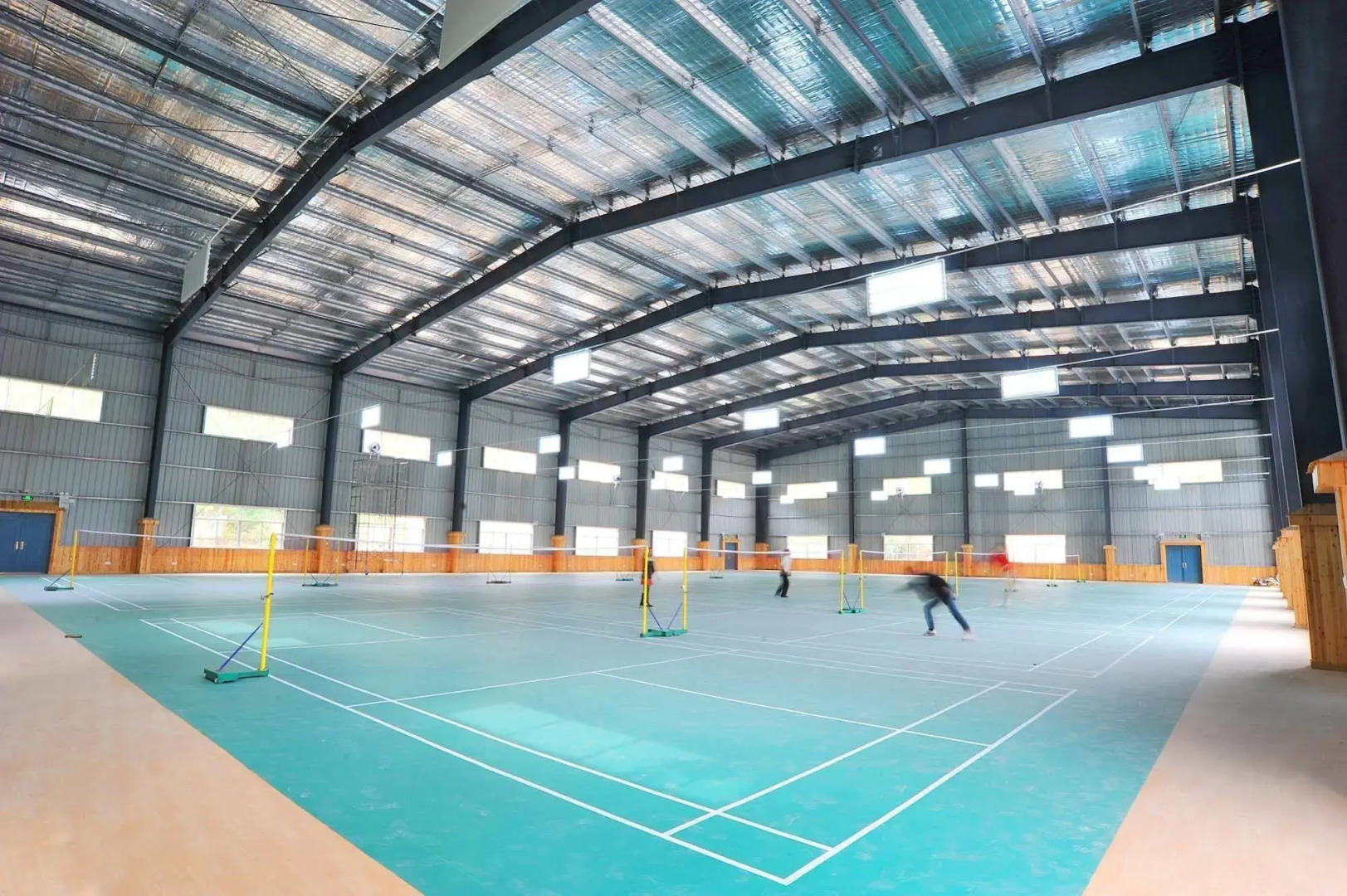 Bisheng Hot Spring Hotel