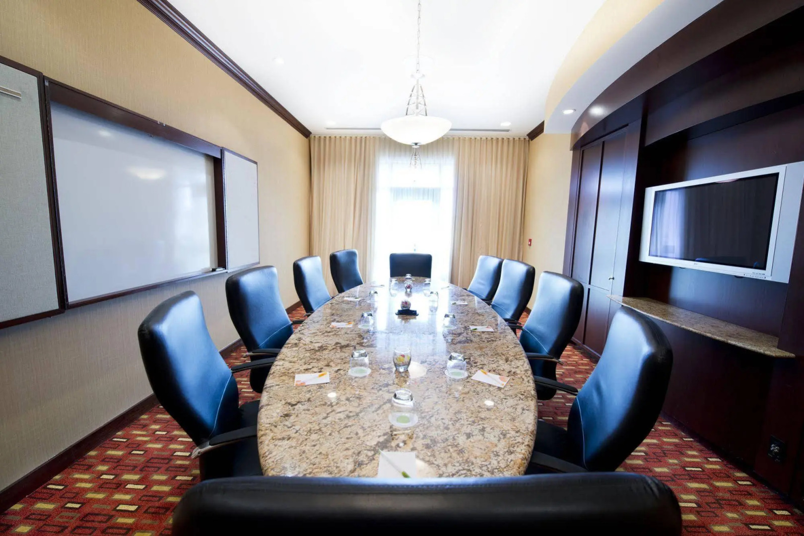 Courtyard by Marriott Mississauga - Airport Corporate Centre West