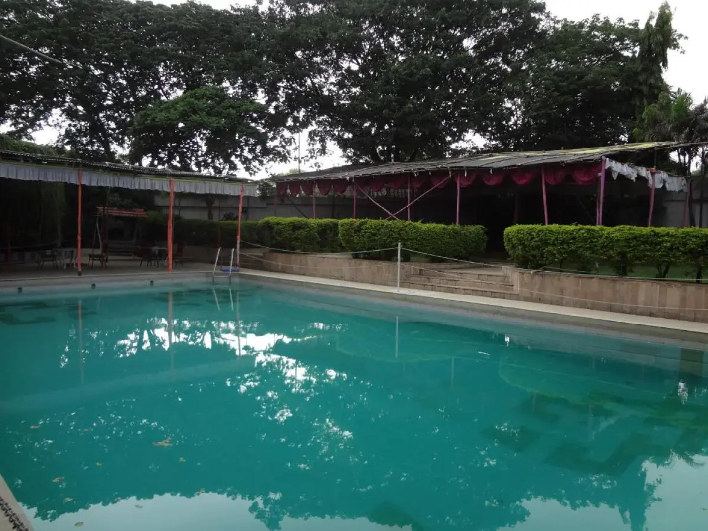 The Pride Hotel Nagpur